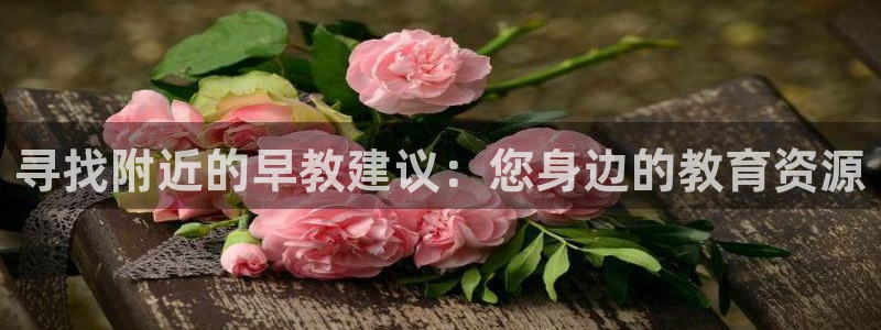 天顺娱乐嗜675138：寻找附近的早教建议：您身边的教育资源