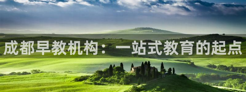 天顺娱乐舞厅怎么样啊：成都早教机构：一站式教育的起点