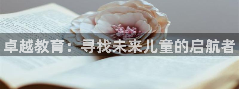 瑞丽天顺娱乐会所：卓越教育：寻找未来儿童的启航者