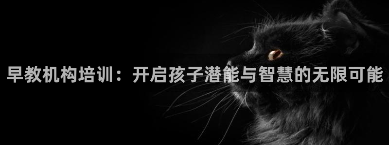 天顺餐饮娱乐：早教机构培训：开启孩子潜能与智慧的无限可能